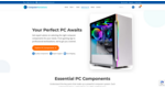 Computer Variations merchant thumbnail